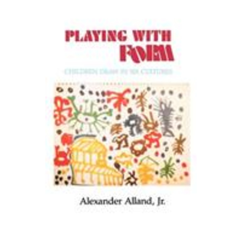 playing with form: children draw in six cultures