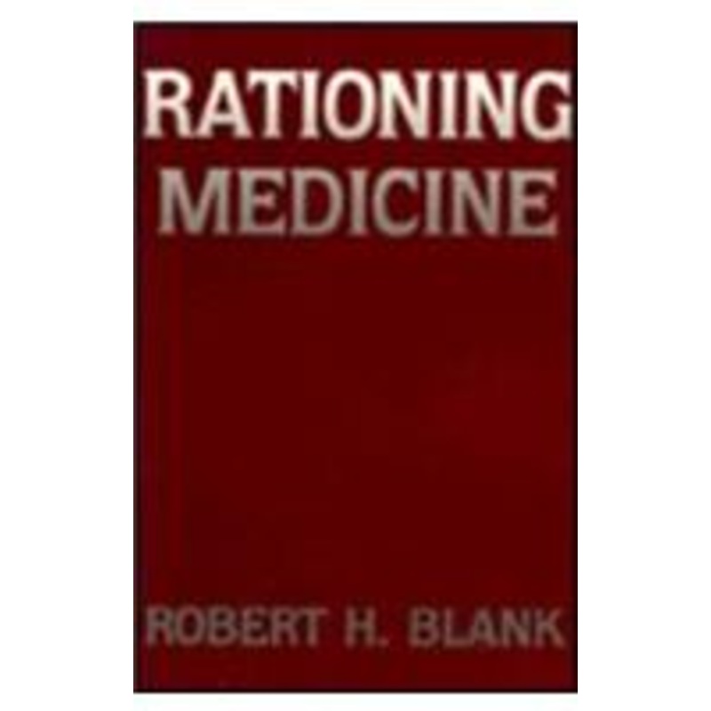 rationing medicine