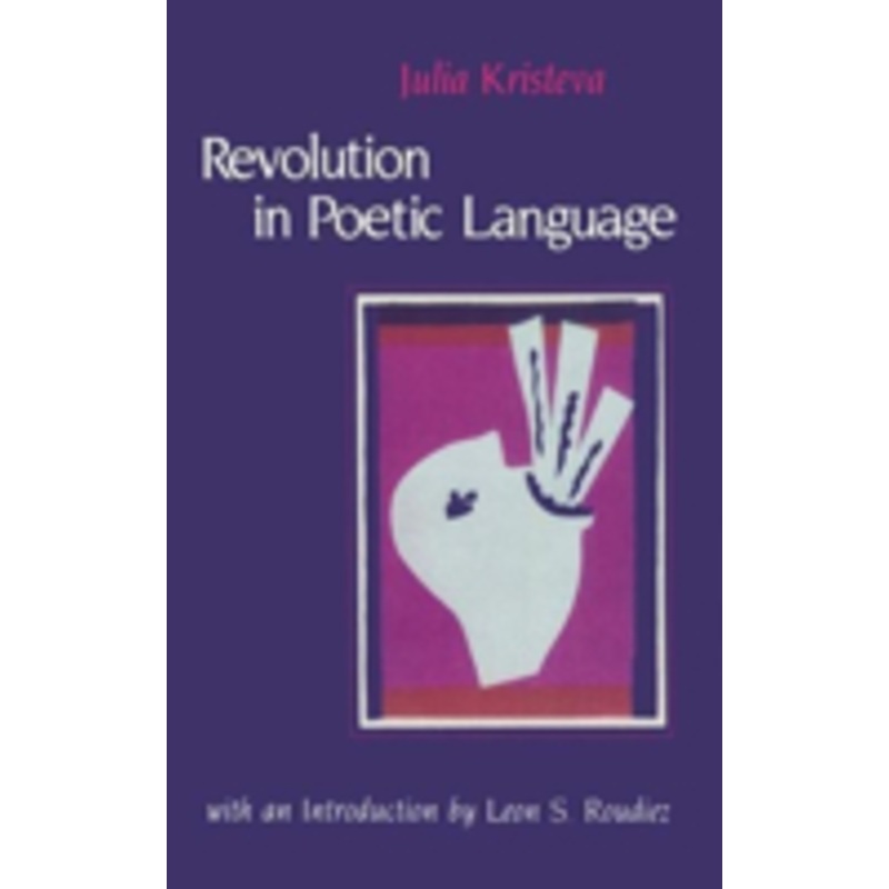 revolution in poetic language