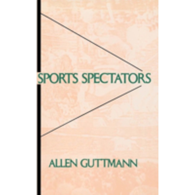 sports spectators
