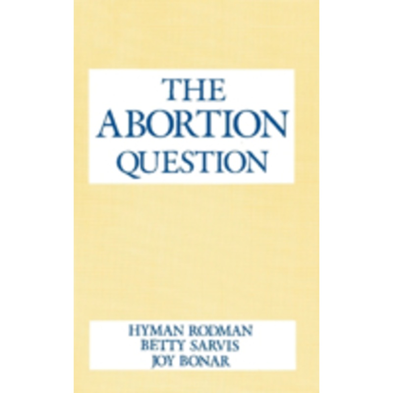 the abortion question