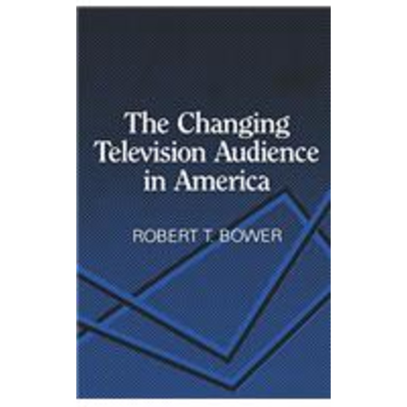 the changing television audience in america