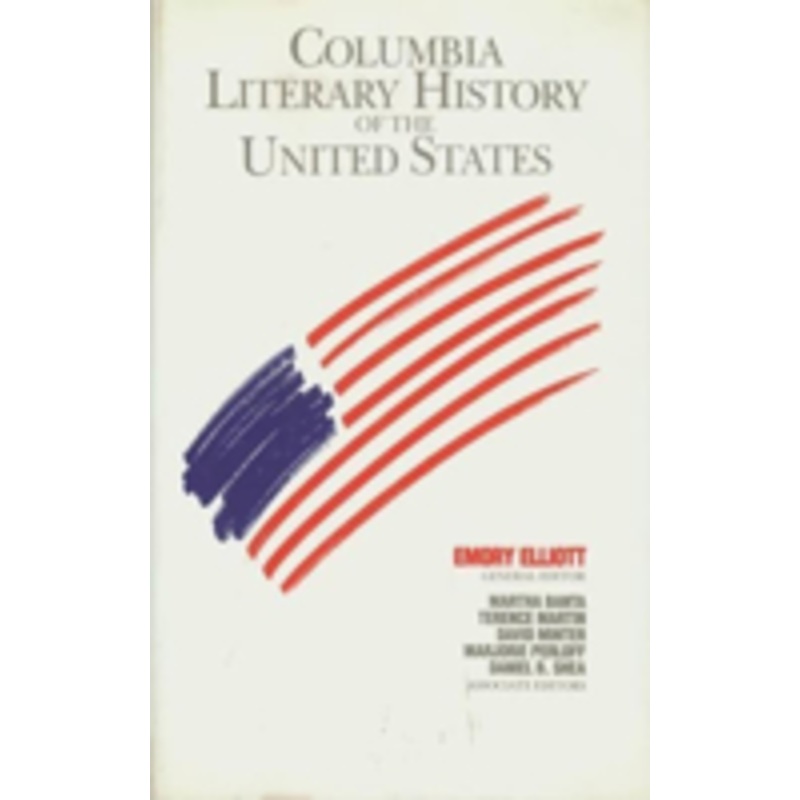 the columbia literary history of the united states