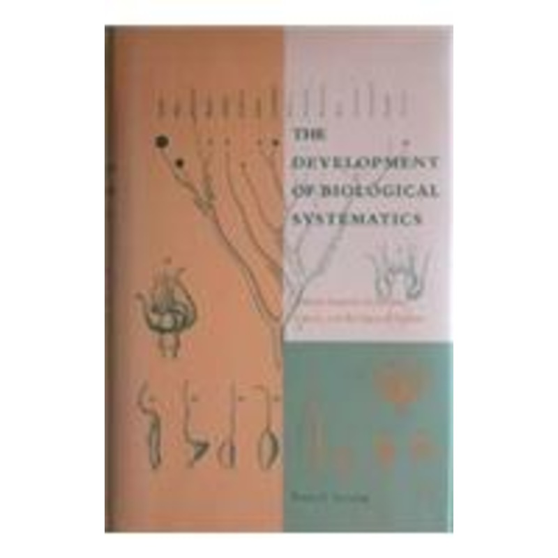 the development of biological systematics: antoine-laurent de jussieu, nature, and the natural system