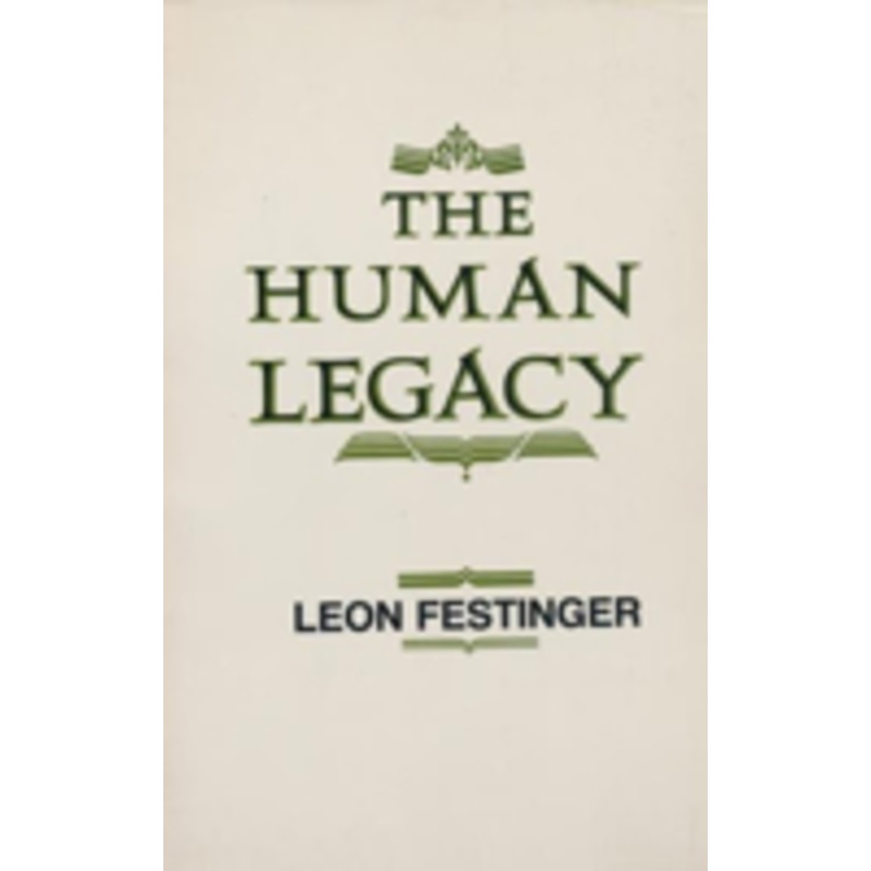 the human legacy