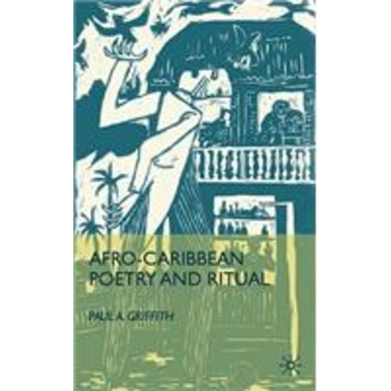 afro-caribbean poetry and ritual