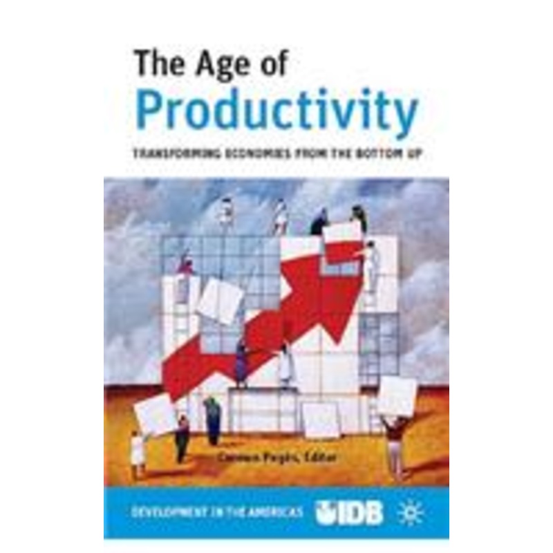 age of productivity: transforming from the bottom up