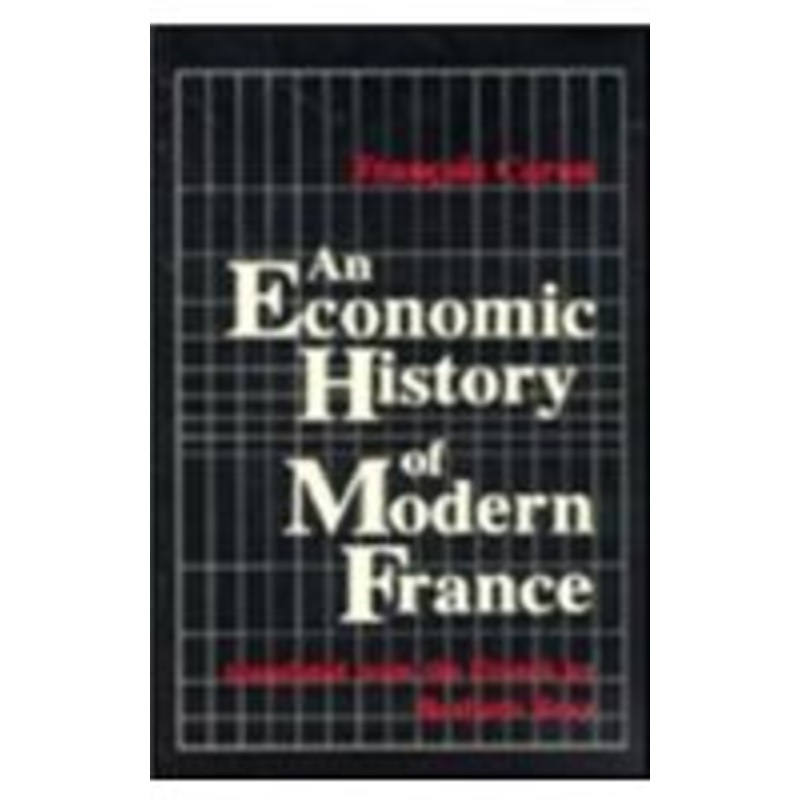 an economic history of modern france