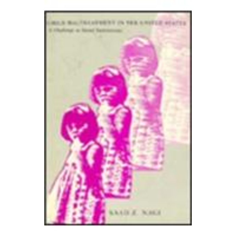 child maltreatment in the united states: a challenge to social institutions