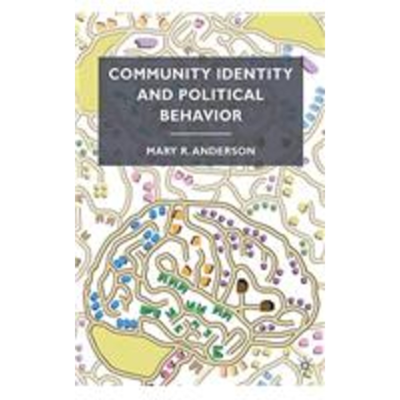 community identity and political behavior