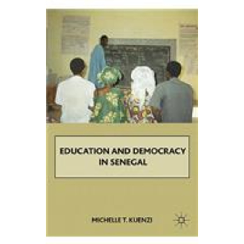 education and democracy in senegal