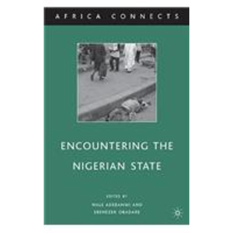 encountering the nigerian state