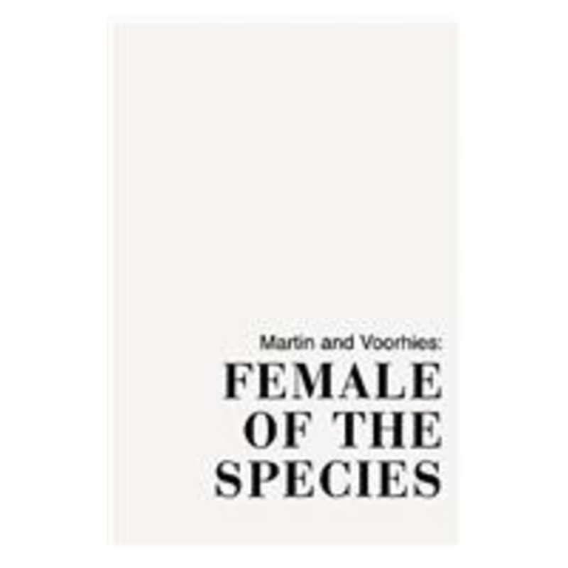 female of the species