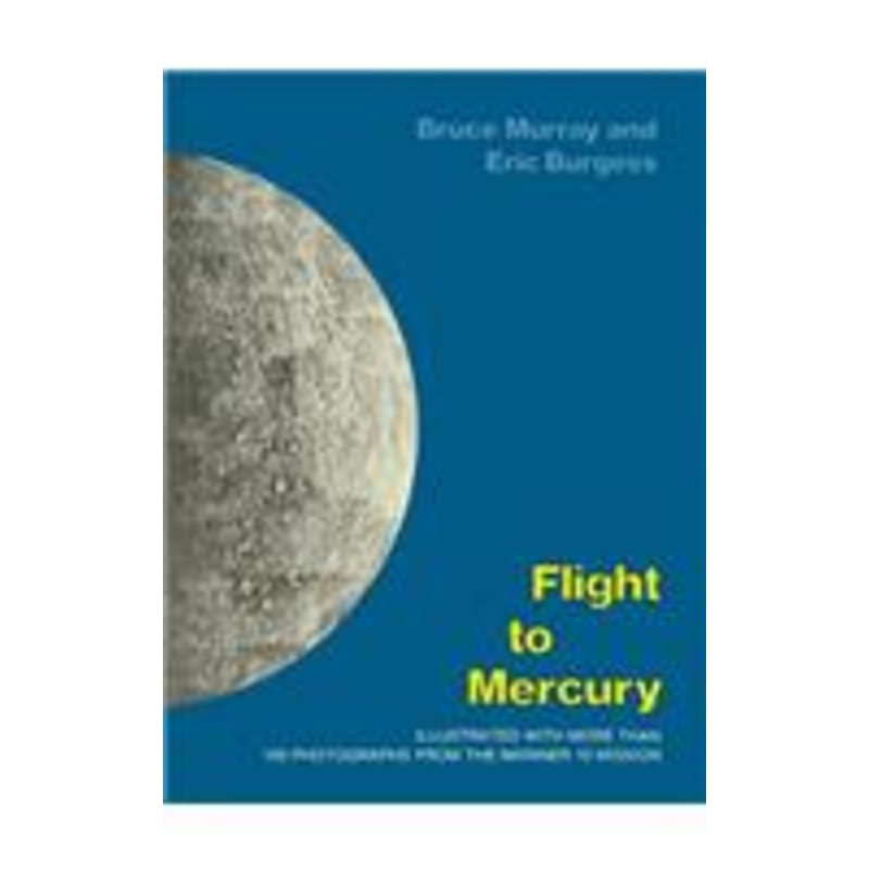 flight to mercury