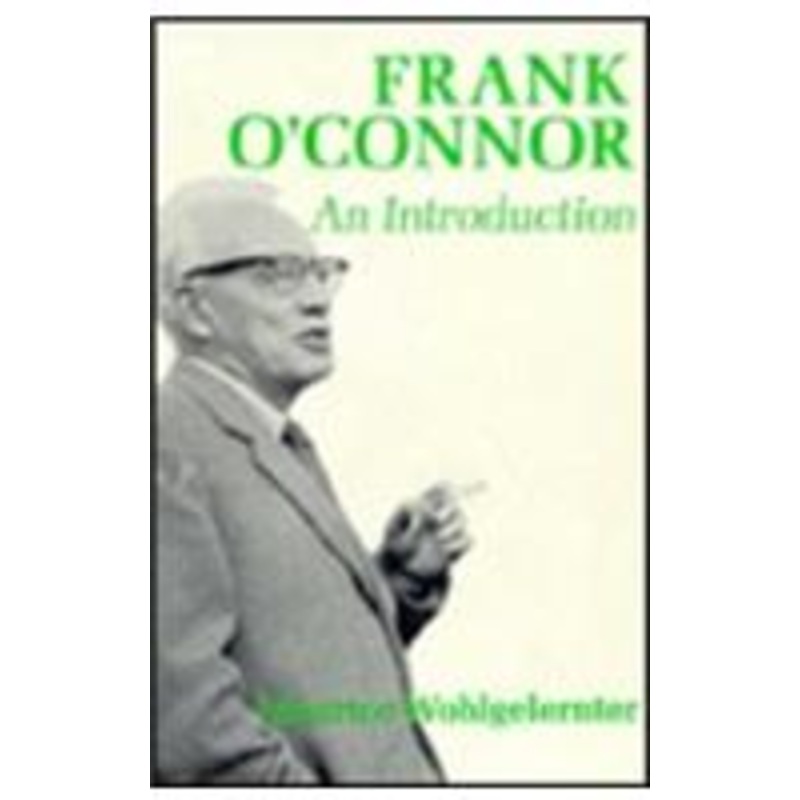 frank o’connor: an introduction