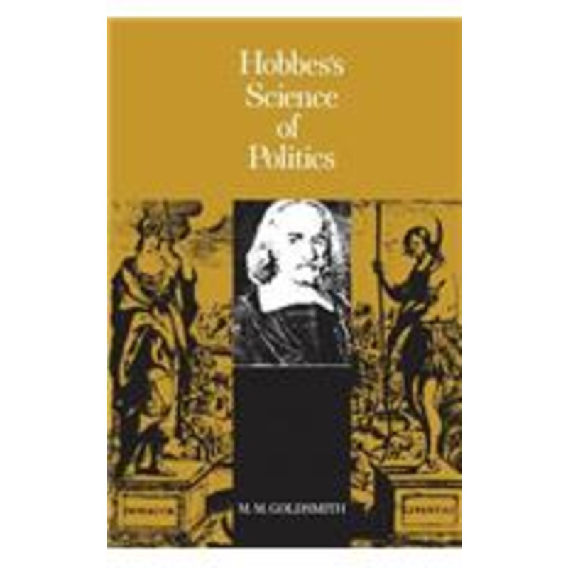 hobbes’s science of politics