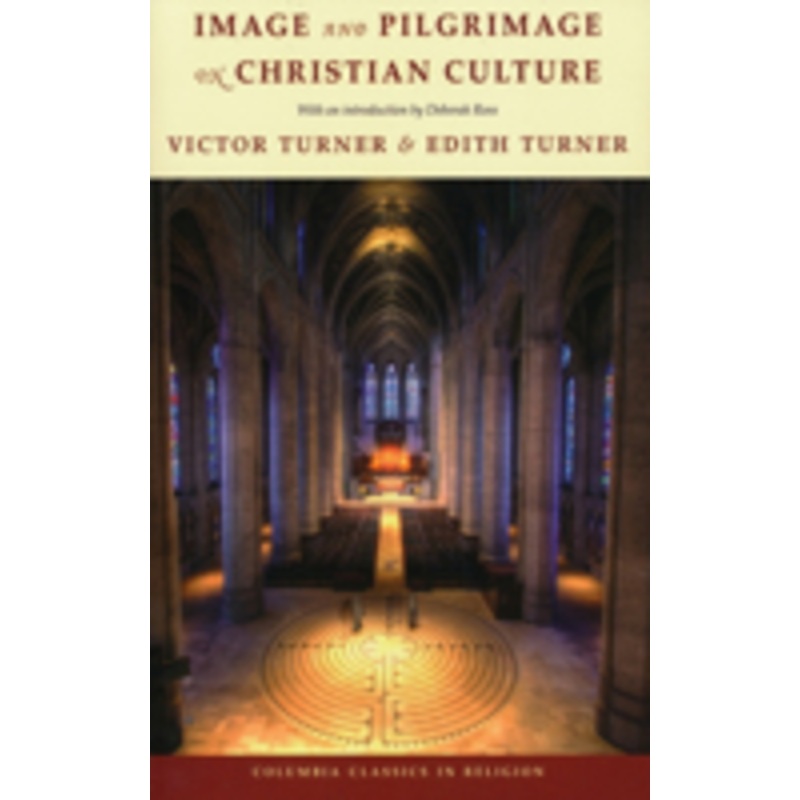 image and pilgrimage in christian culture: anthropological perspectives