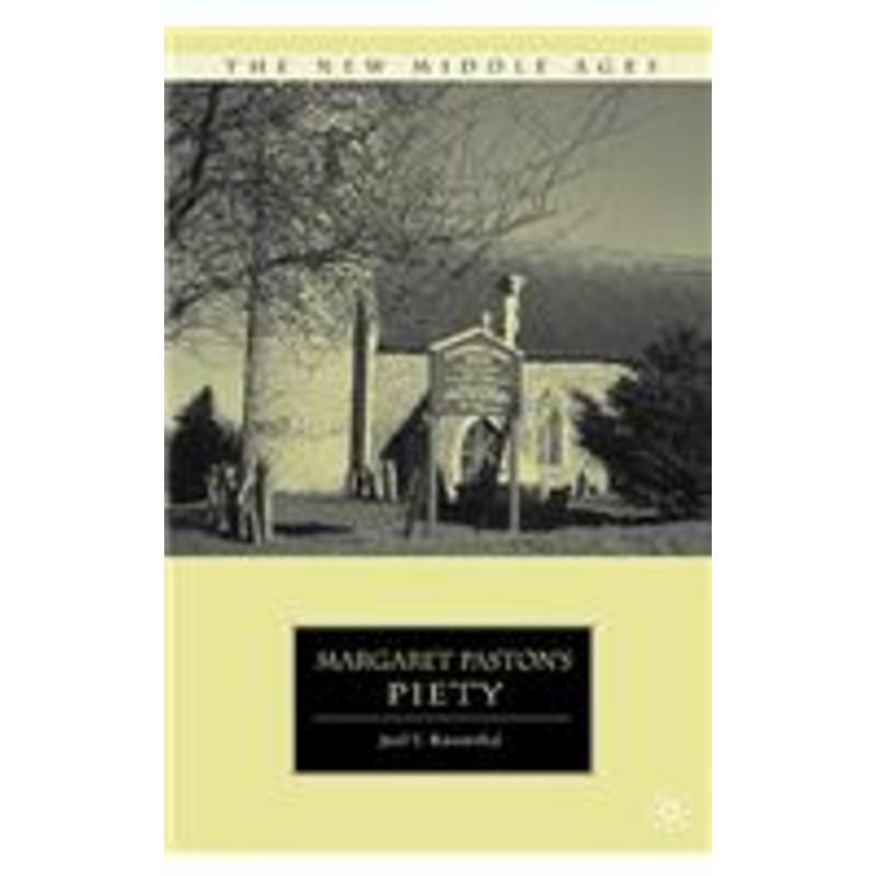 margaret paston’s piety