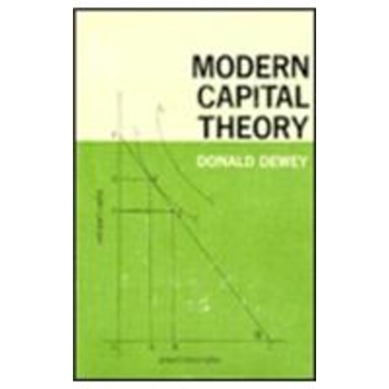 modern capital theory