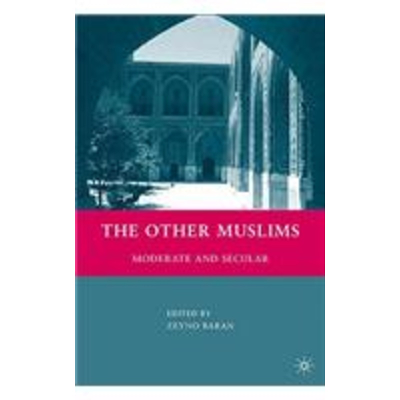 other muslims: moderate and secular