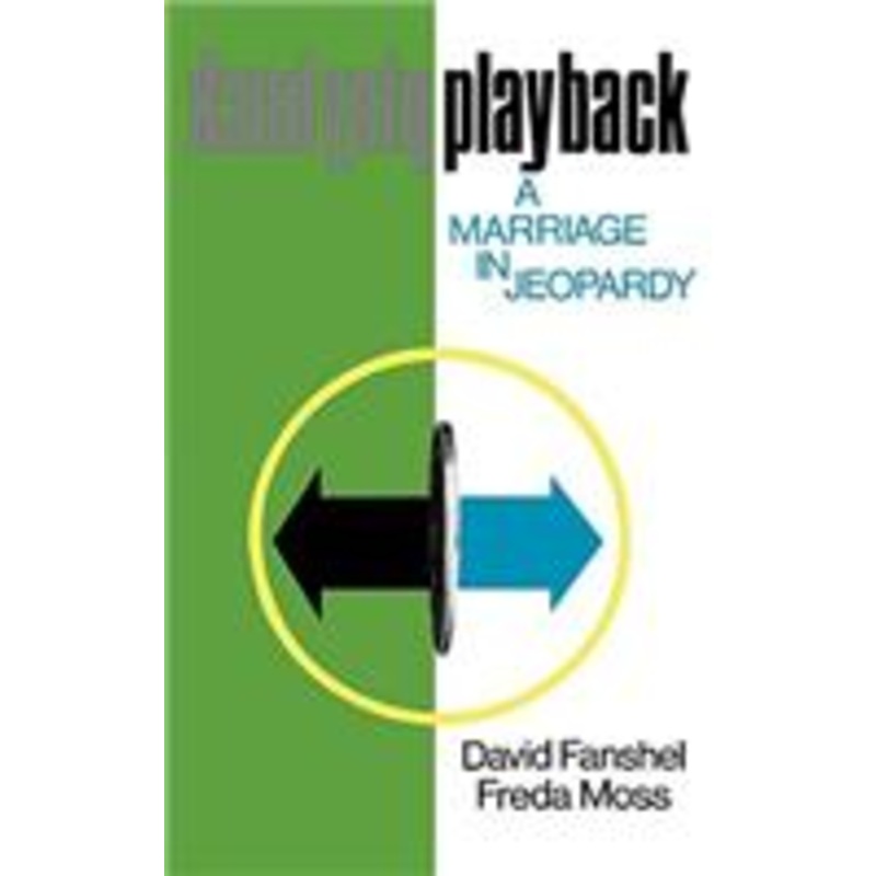 playback: a marriage in jeopardy examined