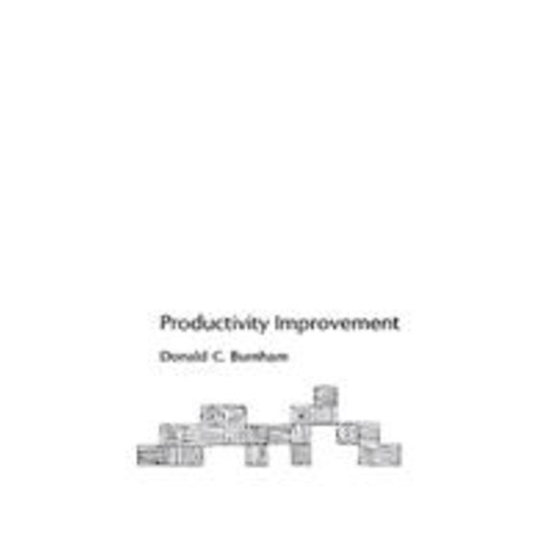 productivity improvement
