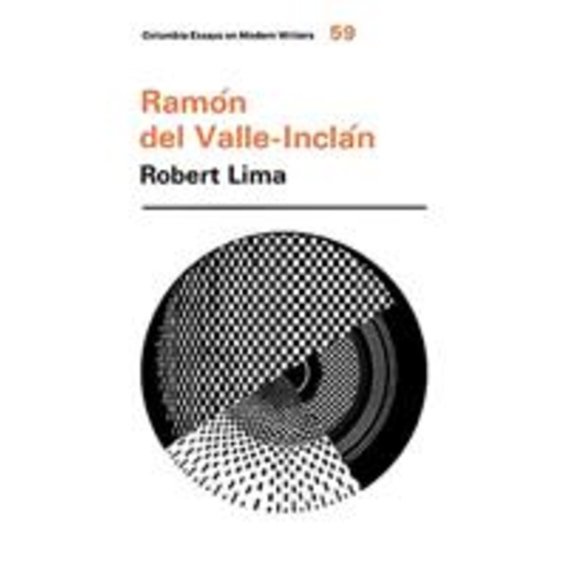 ramon del valle-inclan