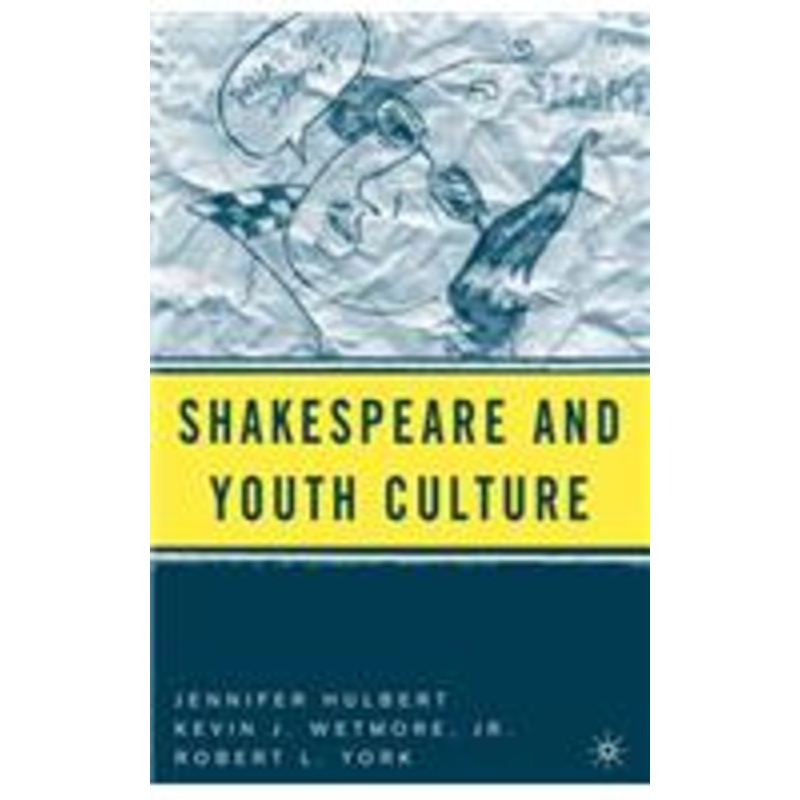 shakespeare and youth culture