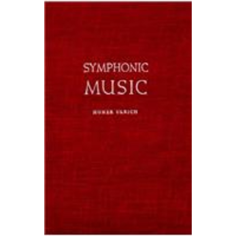symphonic music, its evolution since the renaissance