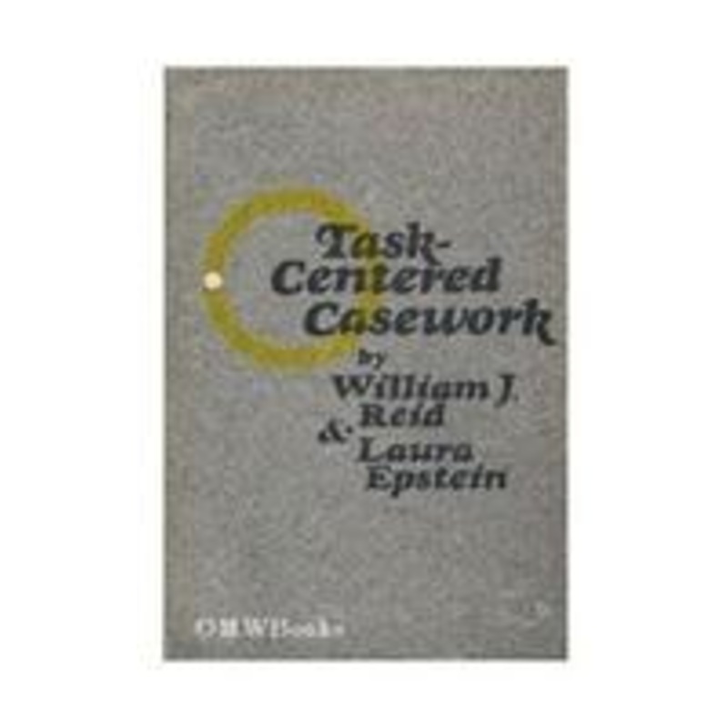 task-centered casework