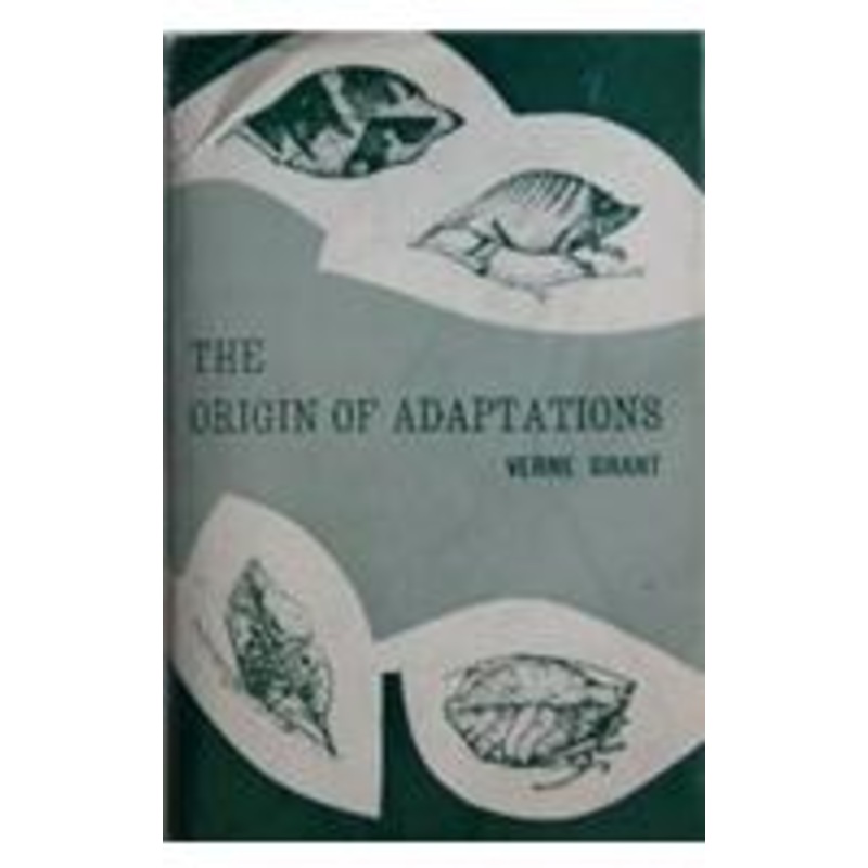 the origins of adaptations