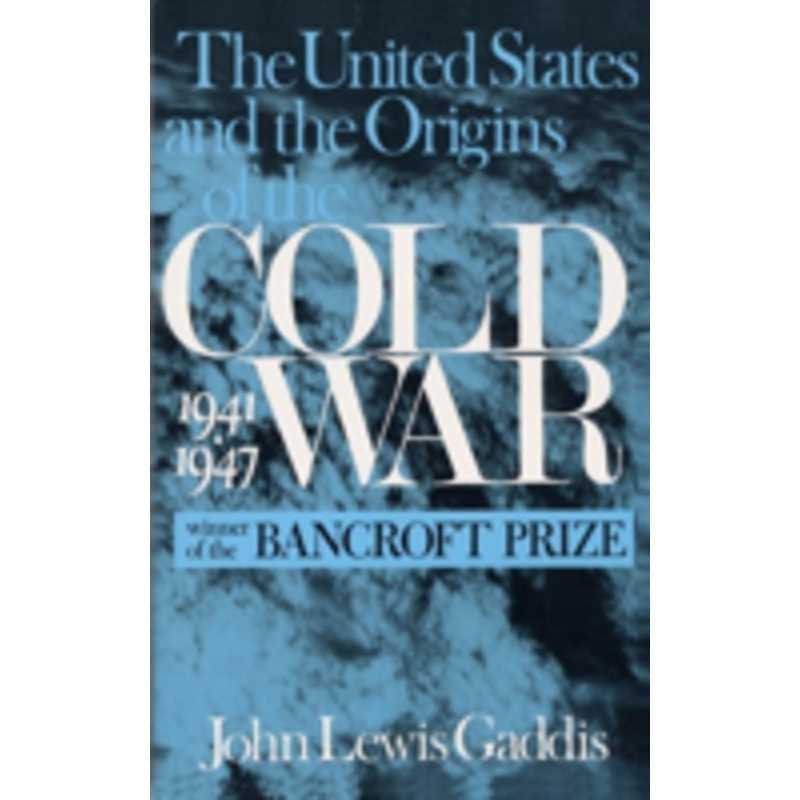 the united states and the origins of the cold war, 19411947