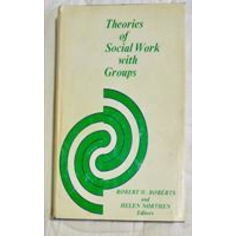 theories of social work with groups