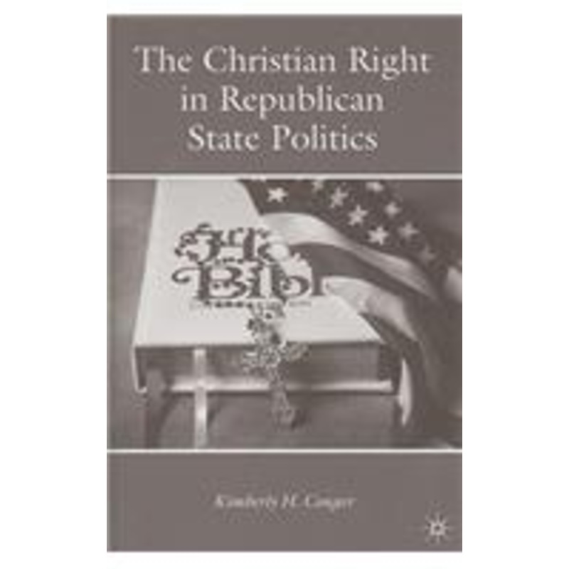 christian right in republican state politics