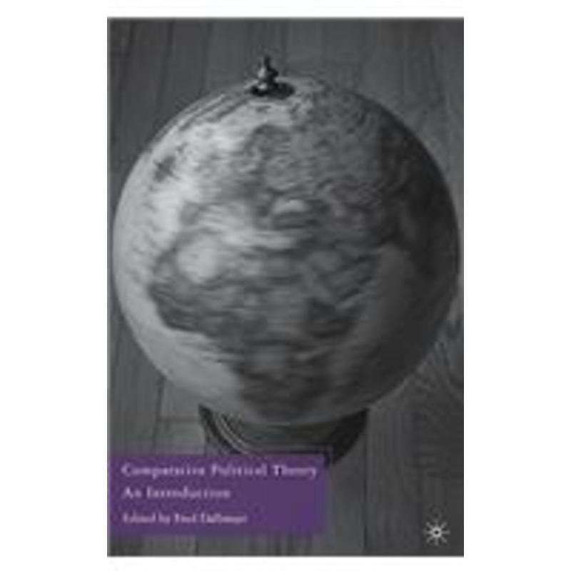 comparative political theory: an introduction