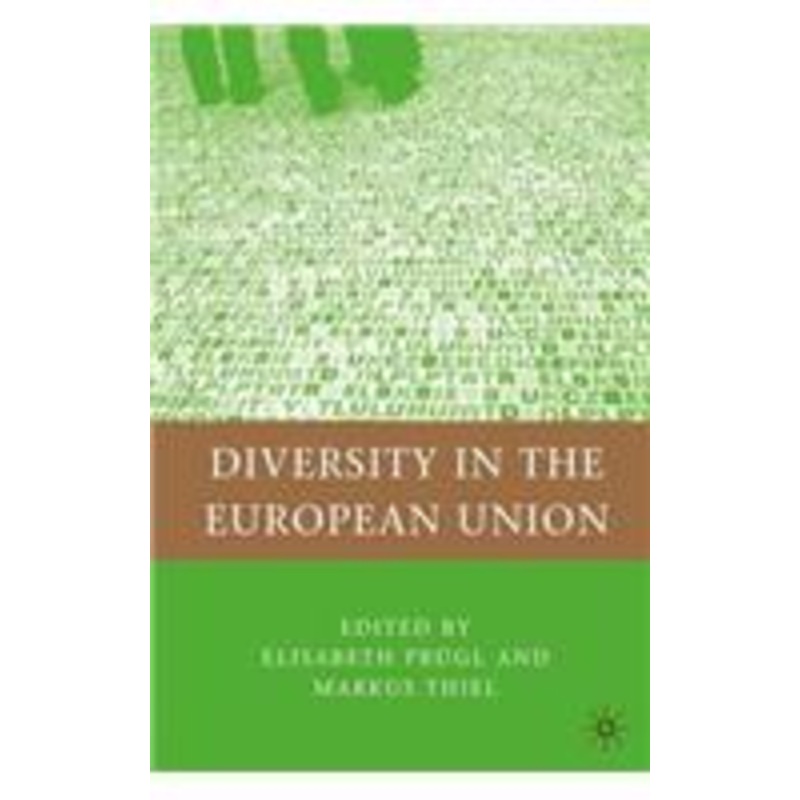 diversity in the european union