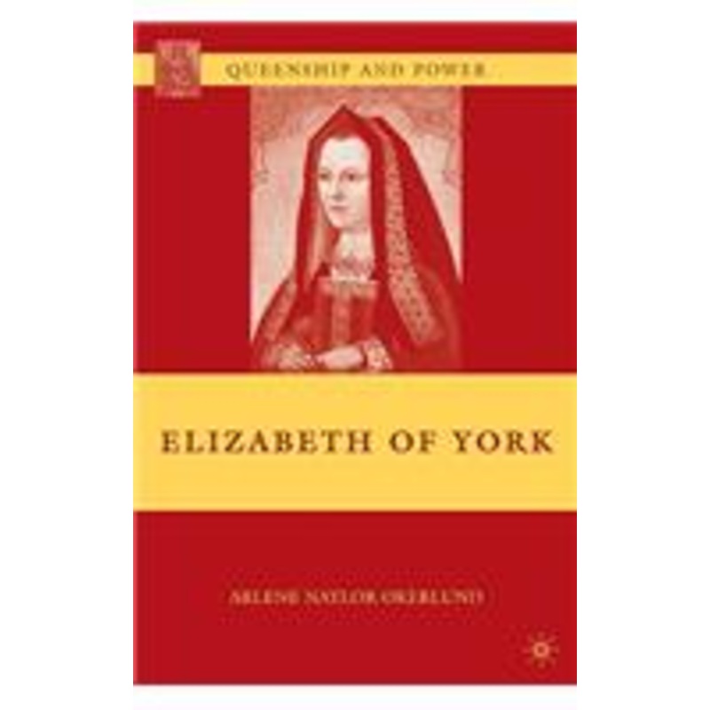 elizabeth of york