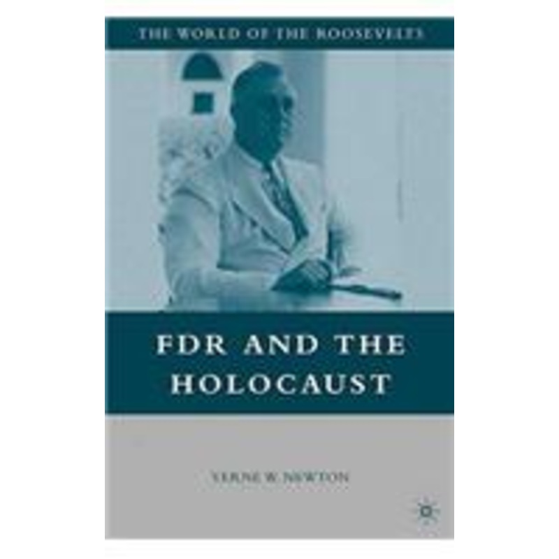 fdr and the holocaust
