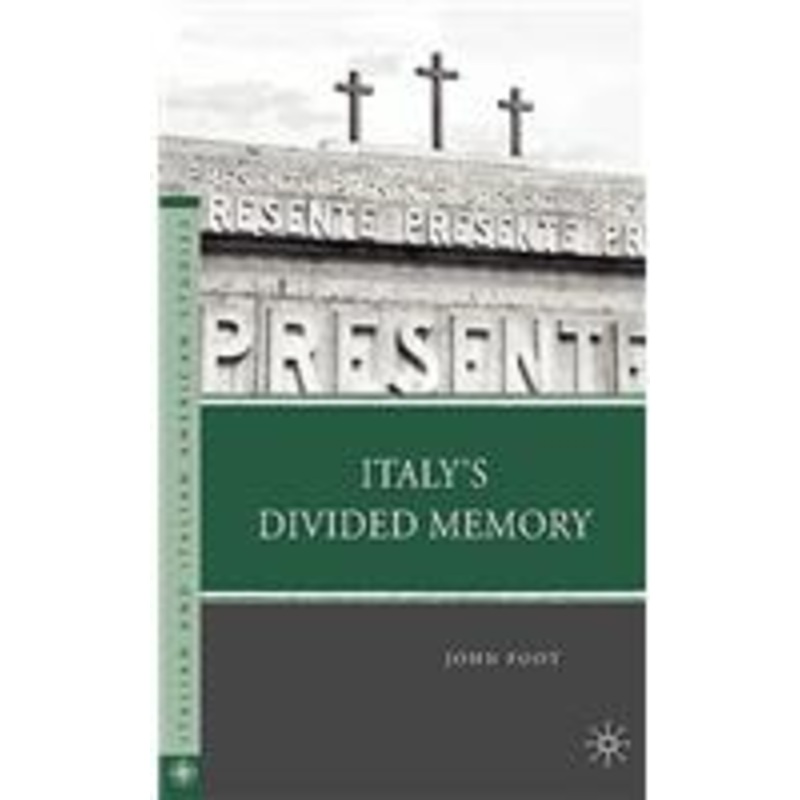 italy’s divided memory