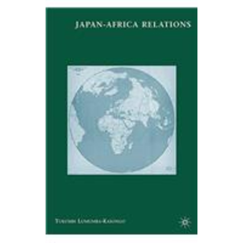 japan-africa relations