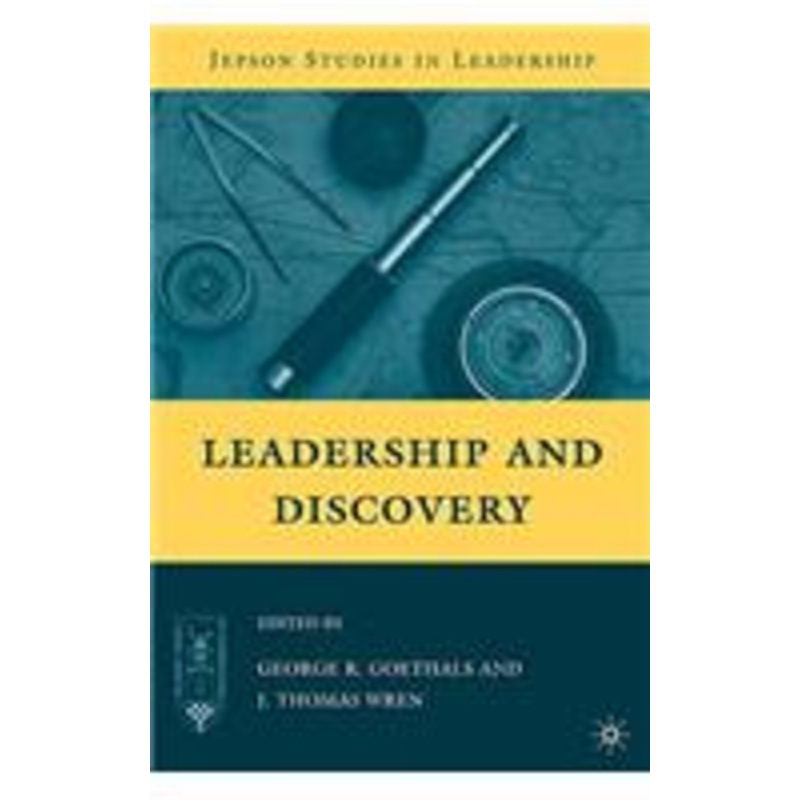 leadership and discovery