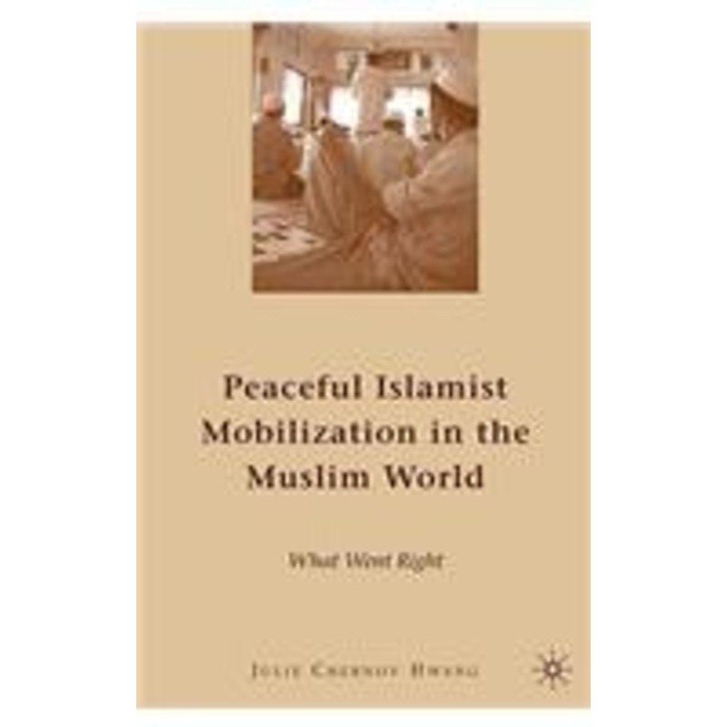 peaceful islamist mobilization in the muslim world: what went right