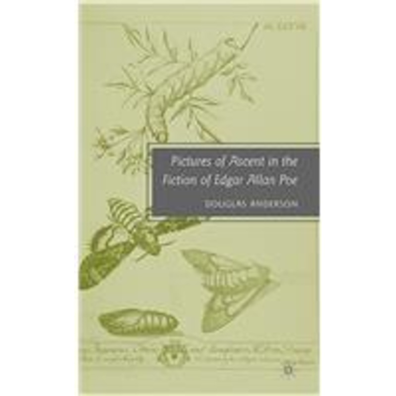 pictures of ascent in the fiction of edgar allan poe