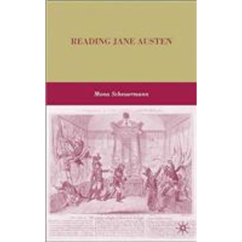 reading jane austen