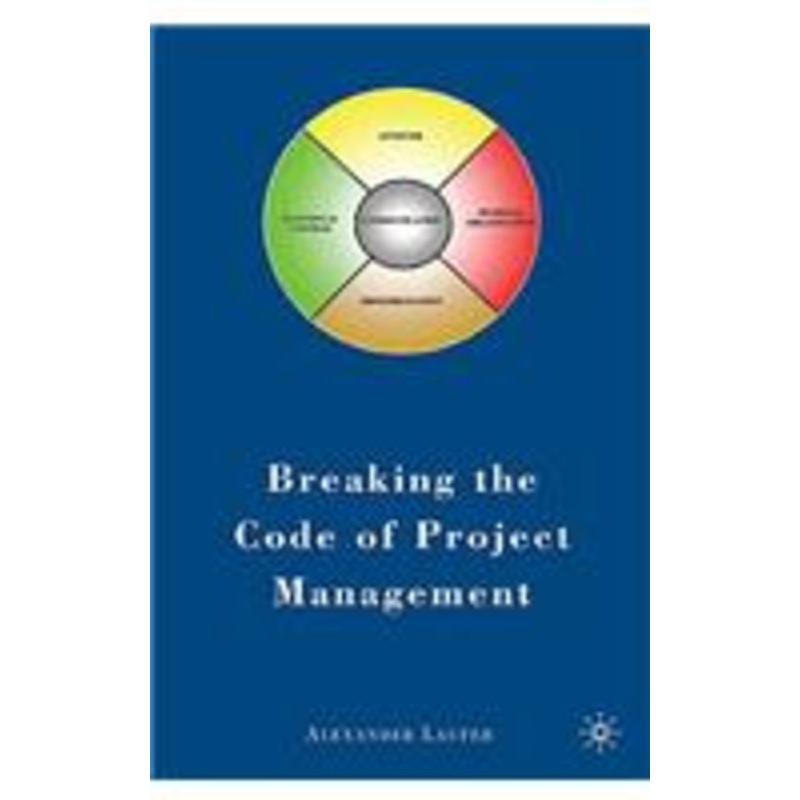 breaking the code of project management