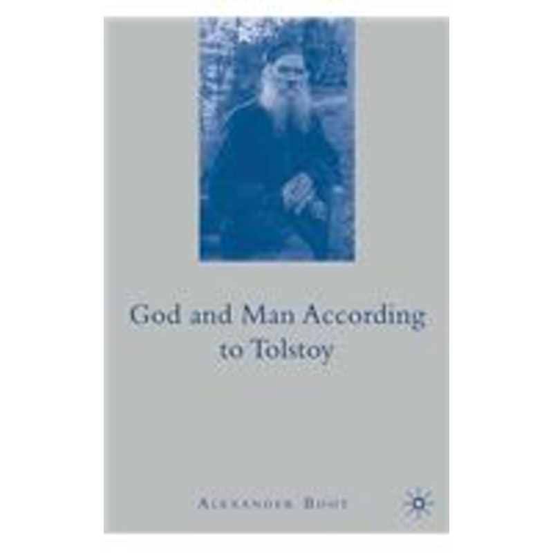 god and man according to tolstoy