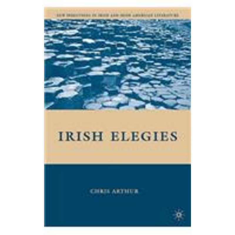 irish modernism and the global primitive