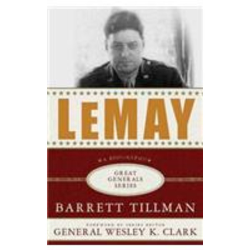 lemay: a biography