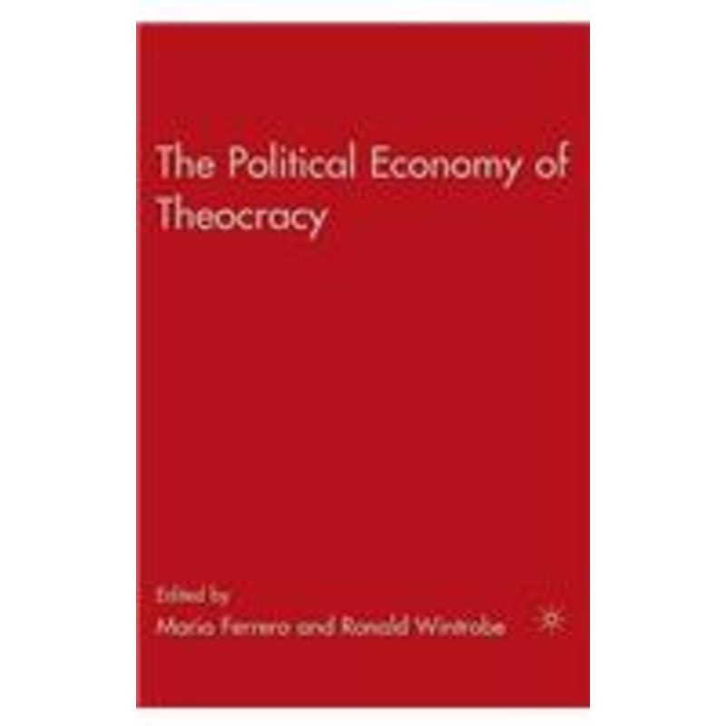 political economy of theocracy