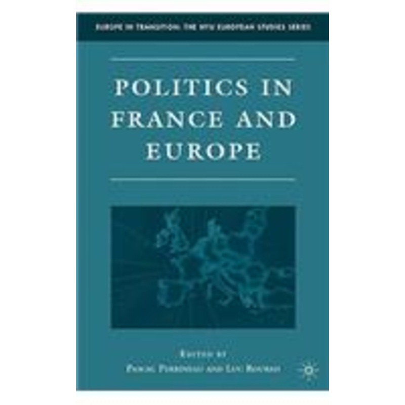 politics in france and europe